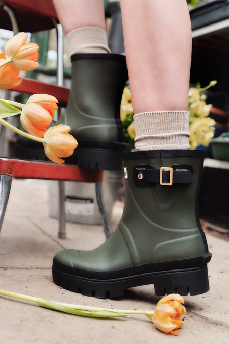 Barbour US Official Website